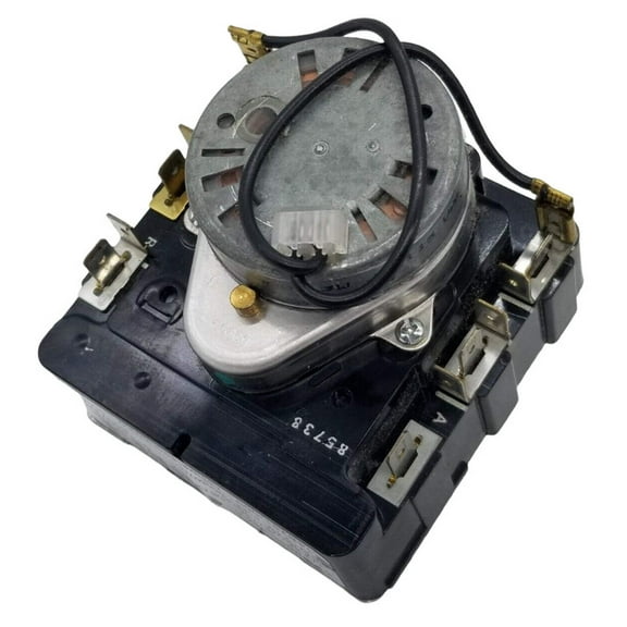 Frigidaire Dryer Timer 148281-000F ⭐Free Same Day Shipping⭐