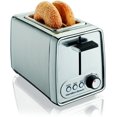 thumbnail image 1 of Hamilton Beach 22791C Digital Modern Chrome 2 Slice Toaster, 1 of 7