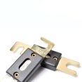 thumbnail image 4 of 5pcs 150A Car Audio ANL Blade Piezas de Reparación de Automóviles Chapadas en Oro shamjiam Car Audio ANL Fusible 150A, 4 of 8