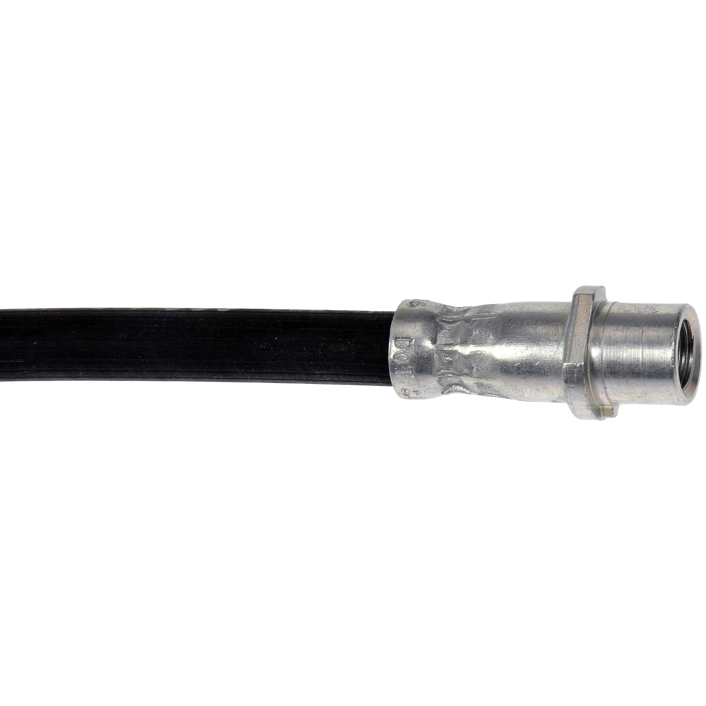 Dorman H629031 Brake Hydraulic Hose for Specific Chevrolet Models