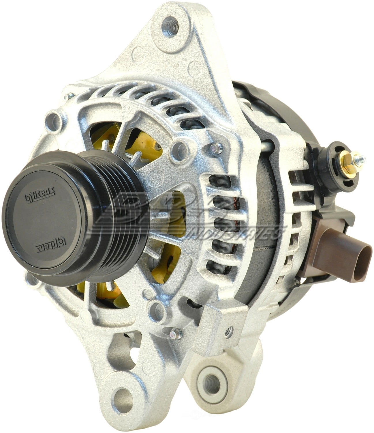 TERREPOWER formerly BBB Industries N42024 New Alternator