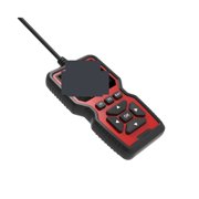 OBD2 Scanner Live Data V519 Mechanic Diagnostic Code Reader Tool Clear Fault Code Reader Automotive Scanner ,Reliable Car Helper