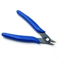 thumbnail image 5 of Electrical Wire Cable Cutters Cutting Side Snips Flush Pliers Nipper Hand Tools N5W6, 5 of 9