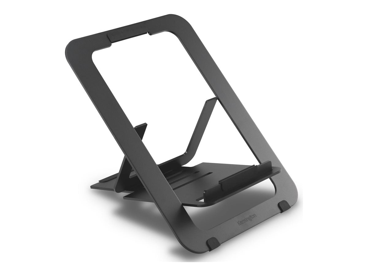 Kensington Adjustable Aluminum Laptop Stand (k50428ww)