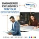 thumbnail image 5 of Cartucho de tinta Epson 69 DuraBrite Ultra Black para varios modelos, 5 of 5
