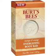 Burts Bees Burts Bees Body Bar, 5 oz