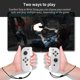 thumbnail image 3 of Mando ligero 2 en 1 para Gamepad izquierdo y derecho, empuñadura de Joystick para Nintendo Switch/Switch, accesorios de juego OLED Hugtrwg Nuevos Originales, 3 of 7