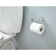 thumbnail image 2 of Moen YB2308CH Glyde Paper Holder, Chrome, 2 of 2