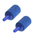 thumbnail image 3 of PartyKindom Air Stones for Fish Tank Airstone Blue Sand 10pcs Round, 3 of 5