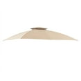 Garden Winds Gazebo Outdoor Shade for Berkley Jensen 10x12 Backyard