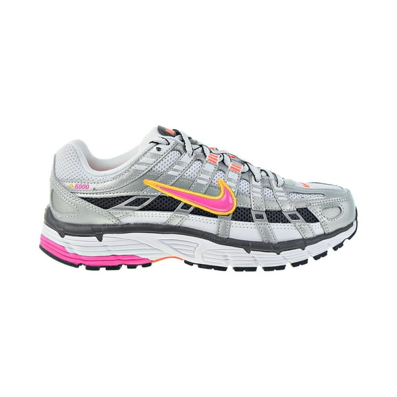 (Women's) Nike P-6000 'Laser Fuchsia' (2019) BV1021-100