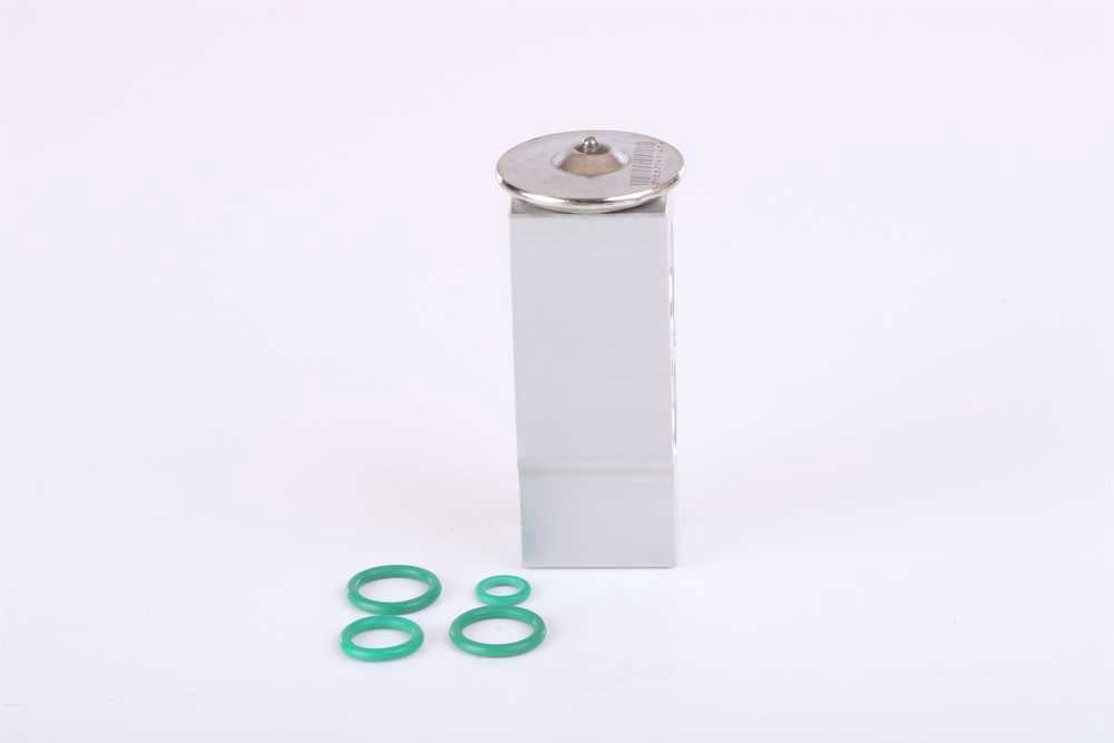 Nissens 999388 Air Conditioning Expansion Valve