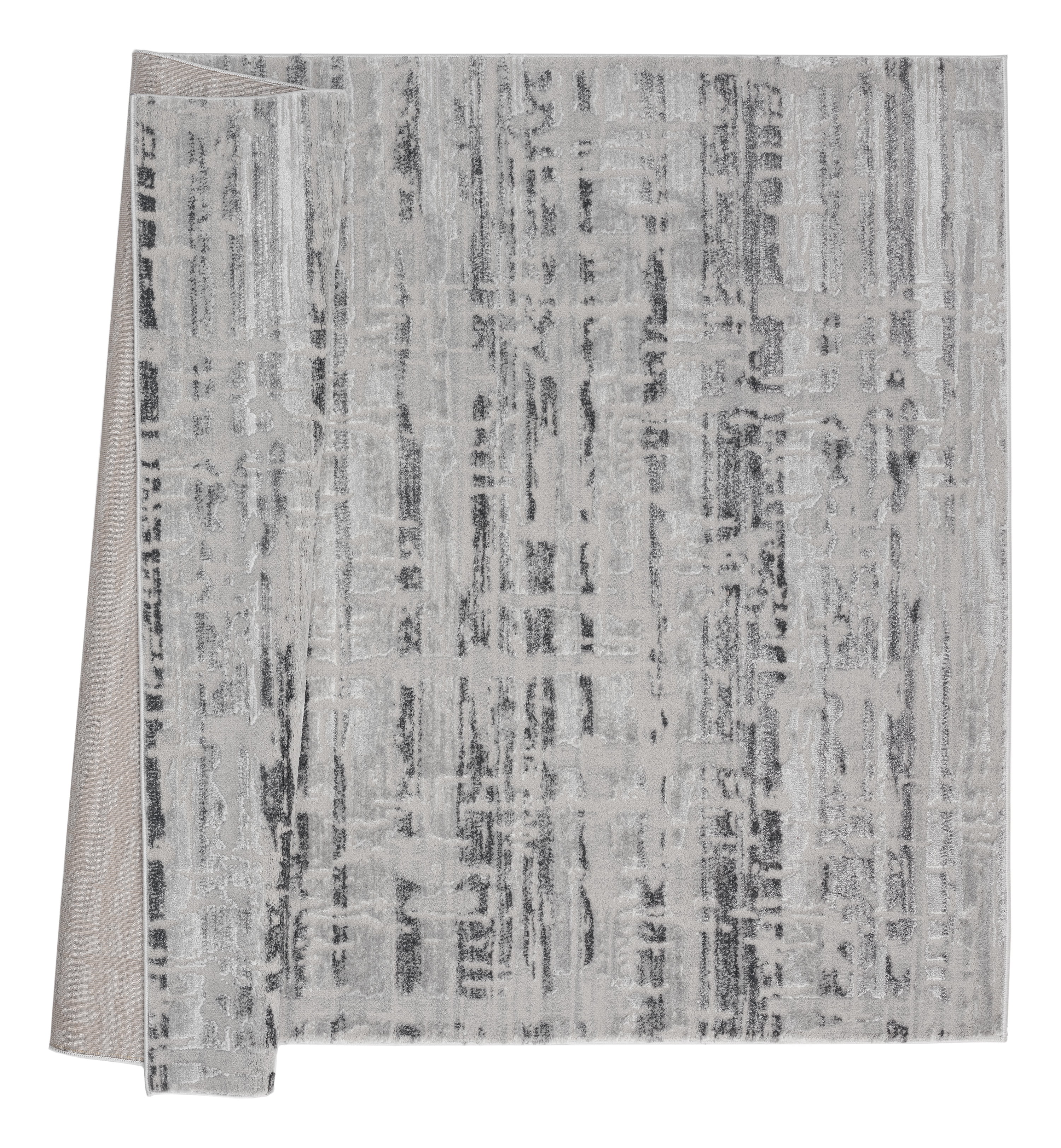 United Weavers Rasbora Sierra Contemporary Abstract Accent Rug, Multicolor, 1'11" x 3'
