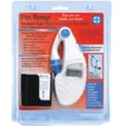 Advanced Monitors Pet-Temp PT-300