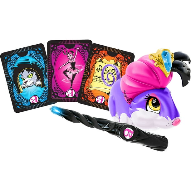 the amazing zhus magic box