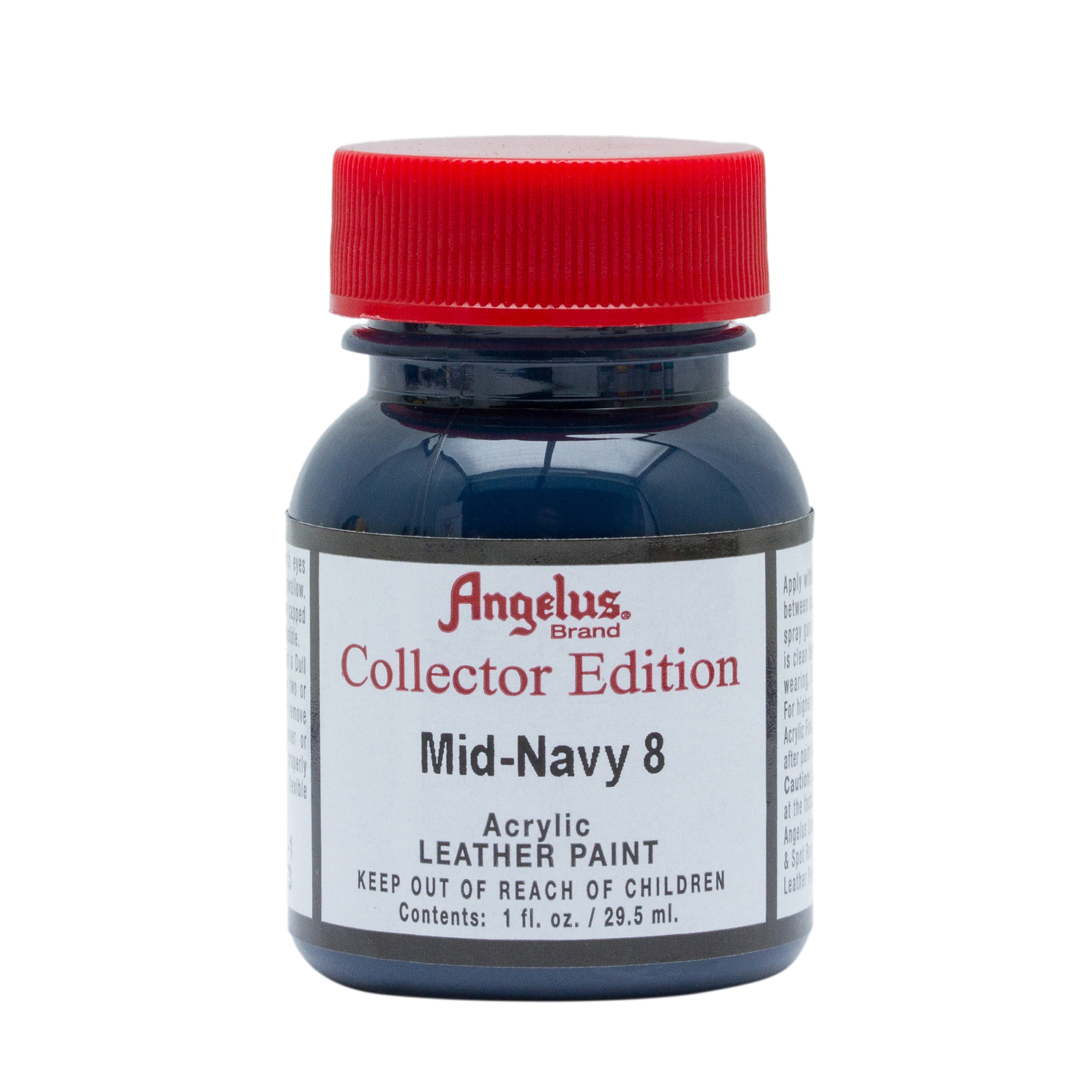 Angelus paint home depot discount