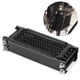 thumbnail image 3 of Enfriador de aceite de motor con Kit de piezas de montaje apto para motocicleta de 4 ruedas todoterreno ATV Dirt Bike de 100-250CC, 3 of 12
