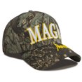 thumbnail image 4 of Trump 2024 Béisbol Casual Golfs Transpirable Trucker Sombreros para Hombres Mujeres, 4 of 9