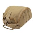 thumbnail image 4 of Bolsa portátil para colgar, bolsa para casco de entrenamiento al aire libre, bolsa para casco de entrenamiento al aire libre, bolsa tipo concha para casco, artesanía superior, 4 of 12