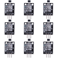 thumbnail image 1 of Módulo sensor magnético KY-003 Hall A3144 interruptor estándar, 1 of 4