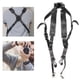thumbnail image 5 of Accesorios para cámaras Correa para cámara Cuero Doble hombro ANGGREK Otros, 5 of 8
