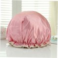thumbnail image 4 of KAKOWELY 3Ud De Ducha Impermeable Para Adultos Con Elástica Y Estampado, 4 of 5