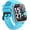 Blue, variant on Kids Smart Watch Girls Boys - Smart Watch for Kids Games Watch with 26 Games Music Player HDCamera Pedometer Alarm Video Flashlight Birthday Gifts for Kids 3-12 Years Old(Black)
