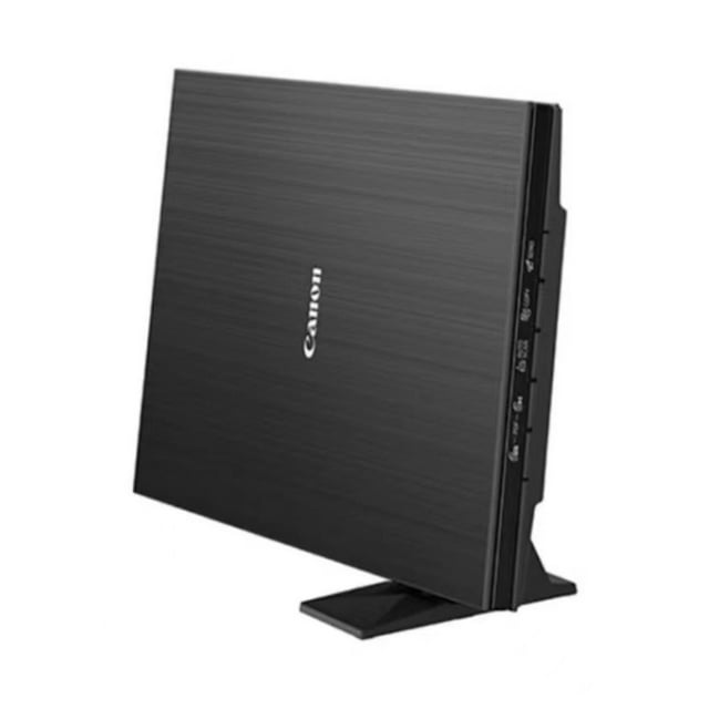 Scanner Portable HD Office Home Document, HD A4 Photo Picture File Flatbed Scanner Good Office Assistant ,Fast, Easy Scanning