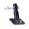 thumbnail image 1 of Bike Trailer Hitch Alloy Bike Trailer Connector with One Way Locking Mechanism for Outdoor Activities, 1 of 7