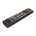 thumbnail image 3 of AV Receiver Remote, Sound Video Receiver Remote Control Sensitive Prevent Slip Ergonomic Design  For Rd 7503, 3 of 8