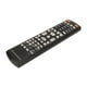 thumbnail image 1 of Control remoto para receptor AV, control remoto para receptor AV Sherwood Control remoto para receptor de video y sonido Diseño fácil de usar, 1 of 12