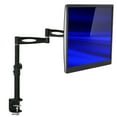 thumbnail image 3 of Mount-It! Single Monitor Desk Mount | Fits 13-30 Inch Screens, 3 of 8