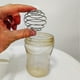 thumbnail image 3 of 4-Pack Stainless Steel Mixing Balls for Protein Shakes, Whisk Tool for Bottles & Cups, 3 of 4