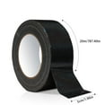 Youpineg Adhesive Tape 2X Of Duct Tape Roll Gaffer Tapes Roll 50Mmx20M youpineg-adhesive-tape-2x-of-duct-tape-roll-gaffer-tapes-roll-50mmx20m