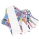 thumbnail image 5 of Washable Sanitary Pad, Water Absorbent Pure Cotton Women Sanitary Pad Reusable Reduce Gynecological Disease  For Women Menstrual Period ANGGREK Reusable Menstrual Pads, 5 of 8