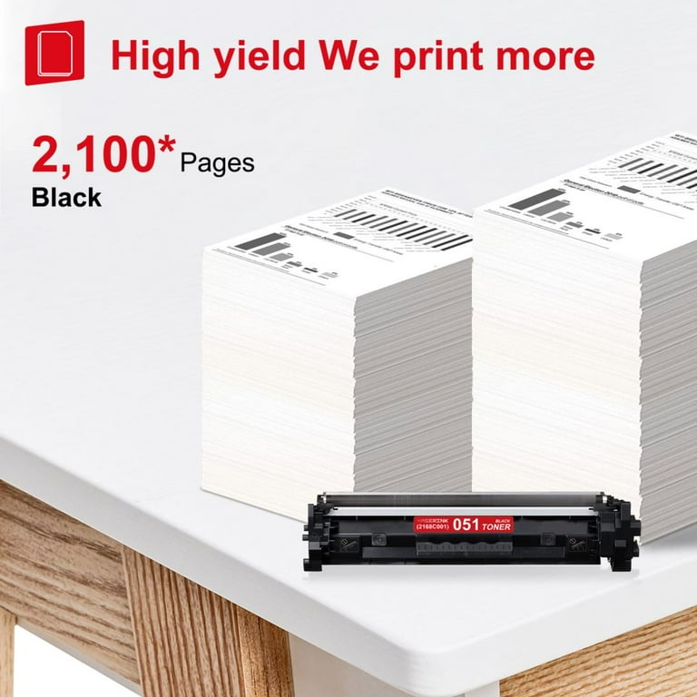 CANON　トナー Amazon.com: Canon 057 Genuine Black Toner Cartridge