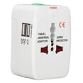 thumbnail image 3 of Cargador De Pared Internacional, Adaptador De Viaje Mundial, Bajo Consumo, Pequeño, Multifunción, Máximo 1500 W, 110-250 V, Para La Mayoría De Los Países, 3 of 7