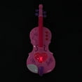 thumbnail image 3 of EIMELI 4 Strings Music Electric Violin Kids Musical Instruments Educational Toys, 3 of 6