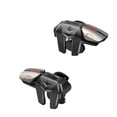 thumbnail image 2 of Klonfd Mobile Phone Game Triggers 2Pcs Game Controllers For Smartphones Plug And Play Sensitive Gamin Triggers Compact Mobile Controller For Shoting Racing Games, 2 of 6