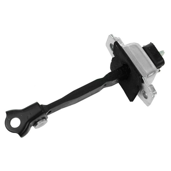 TRQ Door Check Front Driver Side Left LH LF for Toyota Highlander Hybrid BDA41005