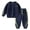 Navy, variant on Zaveiop Toddler Kids Boy Clothes 12 Month 2T 3T 4T 5T 6T Kids Boys Autumn Winter Cute Print Long Sleeve Stretch Top and Pants Set Outfits Boys 2 Pcs Warm Outfit Set School Casual (Grey,5-6 Years)
