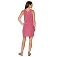 thumbnail image 2 of RBX Active Women's Stretch Woven Tank Dress With Pockets, 2 of 6