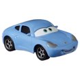 thumbnail image 2 of Disney Pixar Cars Cruisin' Lightning McQueen & Sally 2-Pack, 2 of 9