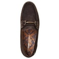 thumbnail image 5 of Base London Mens Suede Loafers, 5 of 5