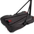 thumbnail image 4 of Blue Wave BG50366 Top Shot Portable Basketball System, 4 of 5