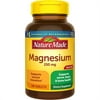 Nature Made Magnesium 250 mg 200 Tabs