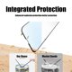 thumbnail image 4 of Funda magnética mate para teléfono El Mercado de Encantos iPhone 12 13 14 15 Pro Max Carga inalámbrica Megsafe, 4 of 4