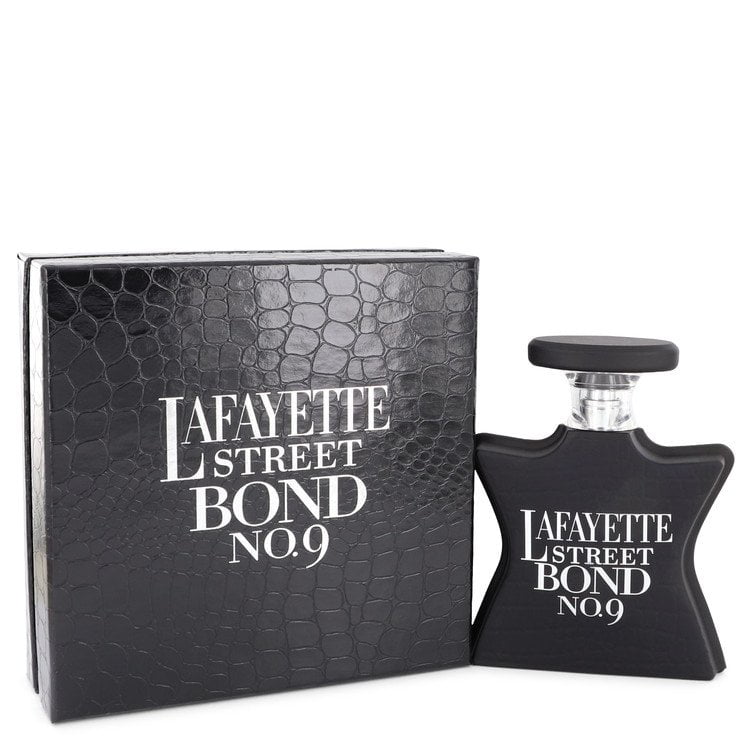 Lafayette Street by Bond No. 9 - Women - Eau de Parfum Spray 3.4 oz