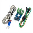 thumbnail image 1 of MAX6675 Module with K Type Thermocouple Sensor, 1 of 5