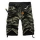 thumbnail image 1 of Pantalones Cortos De Carga Para Hombre Tácticos Para Hombre, 1 of 2